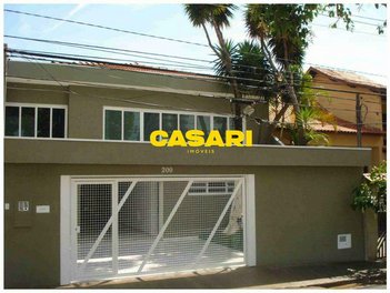 house em Rua Cáspio, Jardim do Mar - São Bernardo do Campo - SP
