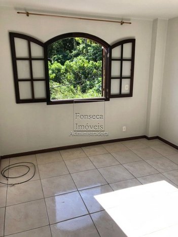 house em Rua Bartolomeu Sudre, Caxambu - Petrópolis - RJ