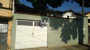 house em Rua Fernão Dias Paes Leme, Jaraguá - Piracicaba - SP