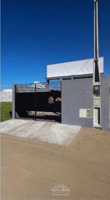 house em Avenida Luiz Eduardo Aulicino, Loteamento Jardim Primavera - Caraguatatuba - SP