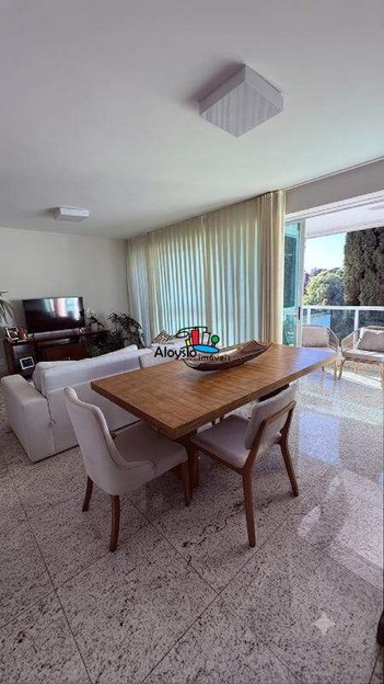 apartment em Rua Benedito Valadares, Centro - Sete Lagoas - MG