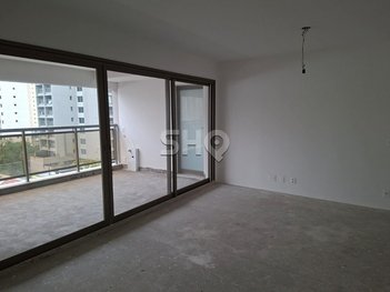 apartment em Rua Apinajés, Perdizes - São Paulo - SP