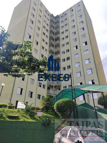 apartment em Avenida Raimundo Pereira de Magalhães, Pirituba - São Paulo - SP