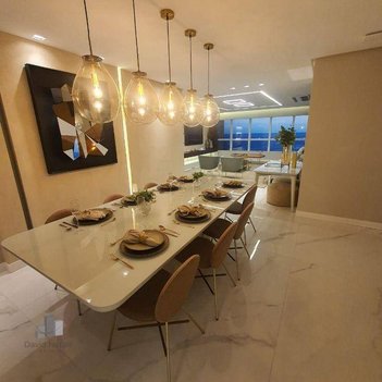 apartment em Rodovia do Sol, Jockey de Itaparica - Vila Velha - ES