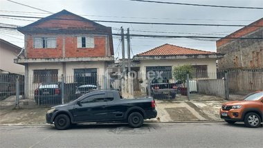 land_lot em Rua Ribeiro de Vasconcelos, Jardim Japão - São Paulo - SP