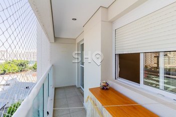 apartment em Rua Rubens Meireles, Várzea da Barra Funda - São Paulo - SP