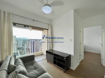 apartment em Rua Arapá, Vila Mascote - São Paulo - SP
