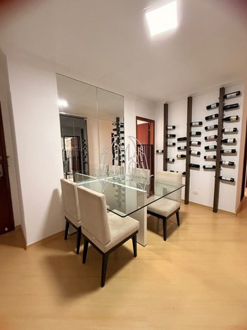 apartment em Rua Jerusalém, Gleba Fazenda Palhano - Londrina - PR