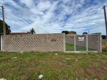 land_lot em Rua Antônio Moreira Lima, Jardim Bandeirantes - Cacoal - RO