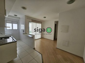apartment em Rua Luís Correia de Melo, Vila Cruzeiro - São Paulo - SP