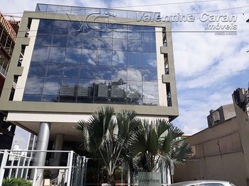 office em Rua Oscar Freire, Cerqueira César - São Paulo - SP