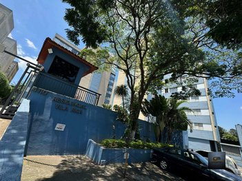 apartment em Avenida Humberto de Alencar Castelo Branco, Independência - São Bernardo do Campo - SP