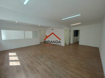 office em Rua Frei Caneca, Consolação - São Paulo - SP