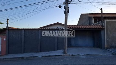 house em Rua Nuncia Cangro Marques, Parque Ouro Fino - Sorocaba - SP