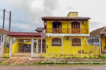 house em Rua Figueredo Mascarenhas, Sarandi - Porto Alegre - RS