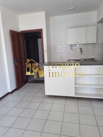 apartment em Rua do Cipreste, Caminho das Árvores - Salvador - BA