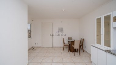apartment em Rua Abrilino Ferreira Cardoso, Três Vendas - Pelotas - RS