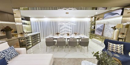 apartment em Rua Alvarenga, Butantã - São Paulo - SP