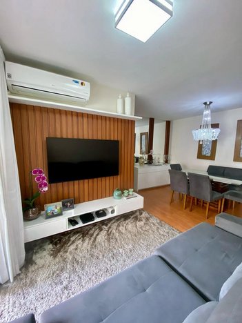 apartment em Rua Capote Valente, Pinheiros - São Paulo - SP
