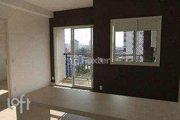 apartment em Sanazar Mardiros, Pres. Altino - Osasco - SP