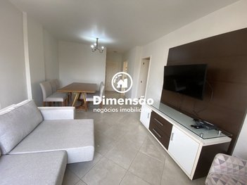 apartment em Rua Dom Joaquim, Centro - Florianópolis - SC