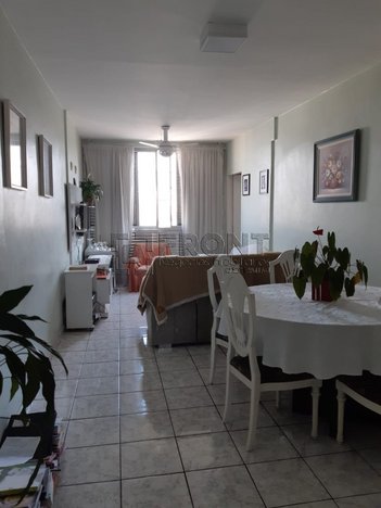 apartment em Rua Paim, Bela Vista - São Paulo - SP