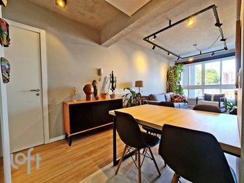 apartment em Avenida Primeiro de Março, Pátria Nova - Novo Hamburgo - RS