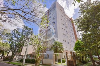 apartment em Travessa Vileta, Jardim Botânico - Porto Alegre - RS