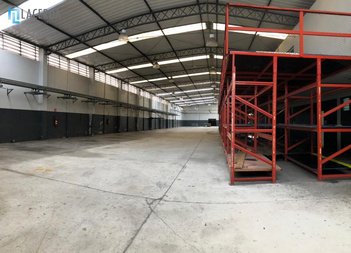 industrial em Avenida Conceição, Centro - Diadema - SP