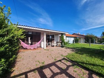 house em Avenida Inter Balneários, Rainha do Mar - Xangri-Lá - RS