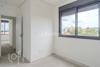 apartment em Rua Jaguari, Cristal - Porto Alegre - RS