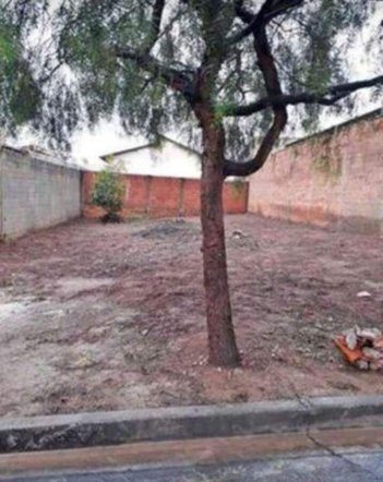 land_lot em Rua Francisco Sampaio da Silva, Jardim Santa Cruz - Mogi Guaçu - SP