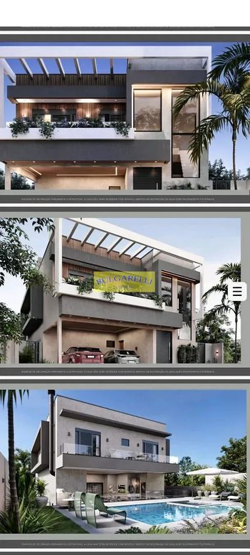 house em Avenida Engenheiro Tasso Pinheiro, Vila Maringá - Jundiaí - SP