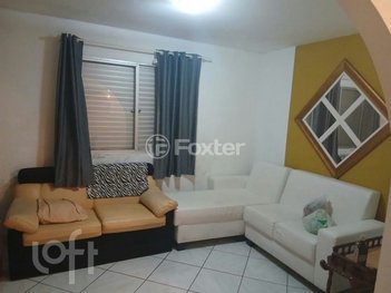 house em Rua Laudelina Maria da Cruz Lemos, Centro - Florianópolis - SC