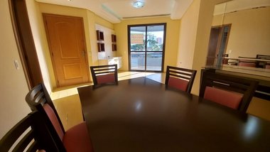 apartment em Rua Mário Behring, Jardim América - Caxias do Sul - RS