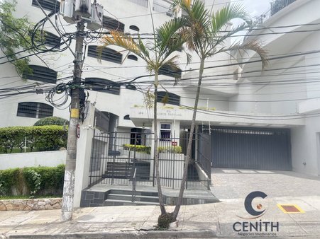 Cômodo Condomínio