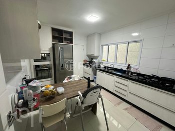 house em Rua Casa Forte, Água Fria - São Paulo - SP