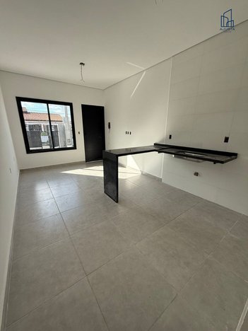house em Rua Eugênio Leite da Cruz, Jardim Jatobá - Sorocaba - SP