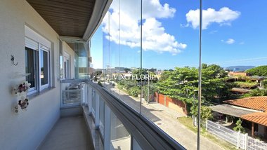 apartment em Campeche, Campeche - Florianópolis - SC