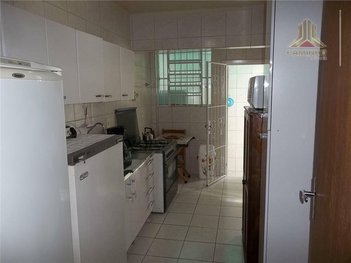 apartment em Rua Dona Amélia, Santa Tereza - Porto Alegre - RS