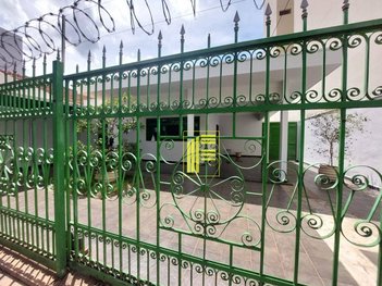 house em Rua Coronel Spínola de Castro, Centro - São José do Rio Preto - SP