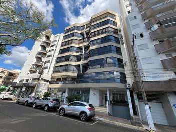 office em Guaporé, Centro - Chapecó - SC