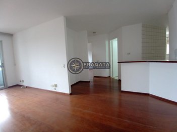 apartment em Rua Fradique Coutinho, Pinheiros - São Paulo - SP