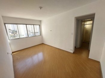 apartment em Avenida Itaboraí, Bosque da Saúde - São Paulo - SP