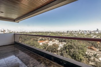 apartment em Rua Peixoto Gomide, Jardim Paulista - São Paulo - SP