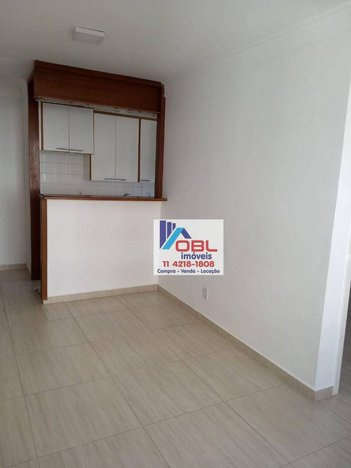 apartment em Rua Odorico Mendes, Mooca - São Paulo - SP