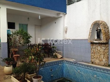 house em Rua Araucária, Jardim Franca - São Paulo - SP