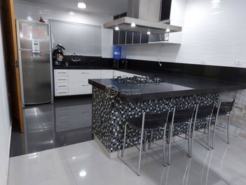 house em Rua Marapitanas, Vila Laís - São Paulo - SP
