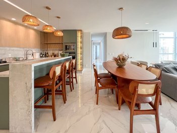 apartment em Rua 2050, Centro - Balneário Camboriú - SC