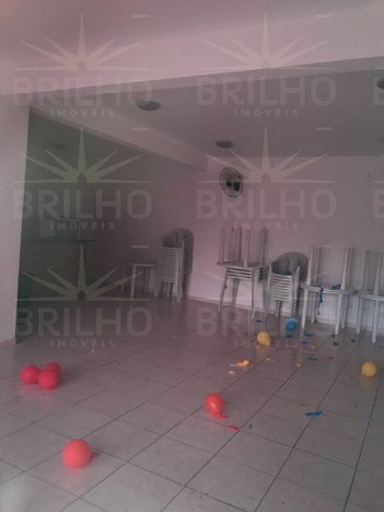 apartment em Rua José Timótheo da Silva, São Pedro - Osasco - SP